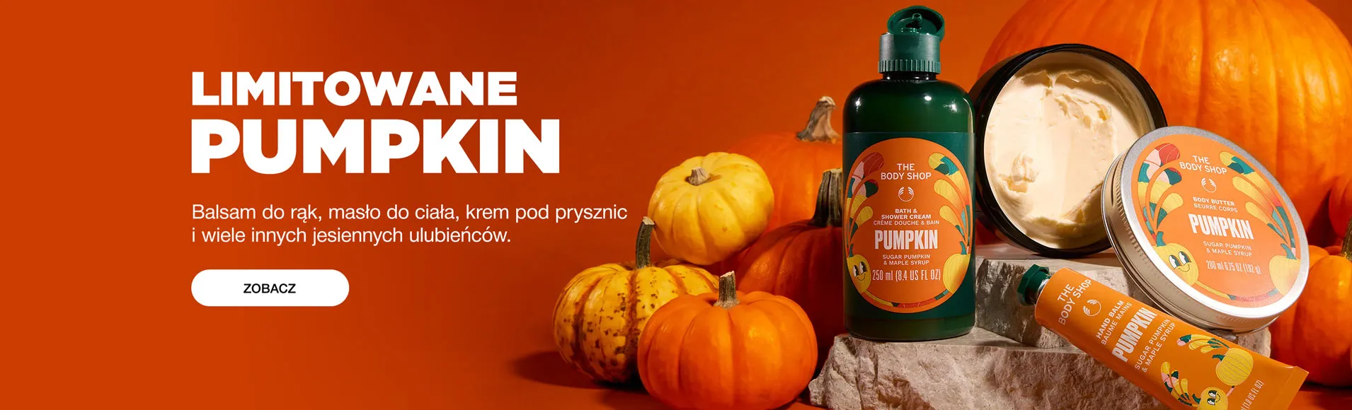 PUMPKIN