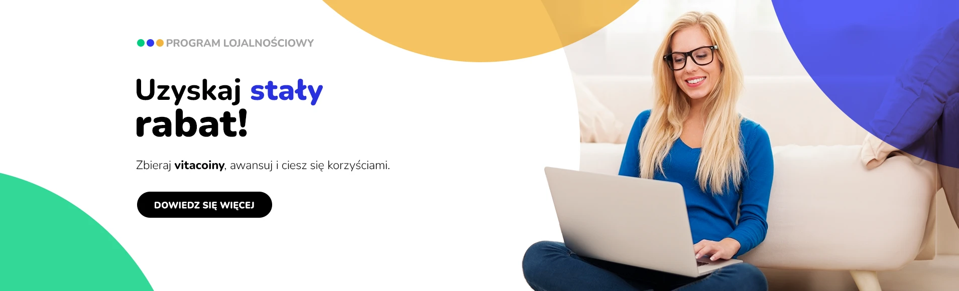 Program lojalnościowy