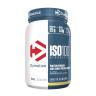 Dymatize ISO100 Hydrolyzed (932 g, Banan)
