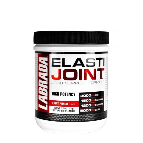 Labrada ElastiJoint®  (384 g, Poncz owocowy)