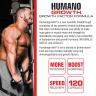 Labrada HumanoGrowth (120 Kapsułka)