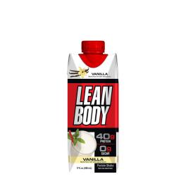   Labrada Lean Body Ready-to-Drink Protein Shake (500 ml, Wanilia)