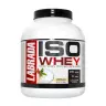 Labrada ISO WHEY (2268 g, Wanilia)