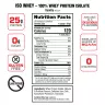 Labrada ISO WHEY (2268 g, Wanilia)