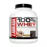 Labrada 100% WHEY (1875 g, Czekolada)