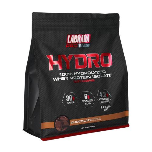 Labrada Hydro (1814 g, Czekolada)