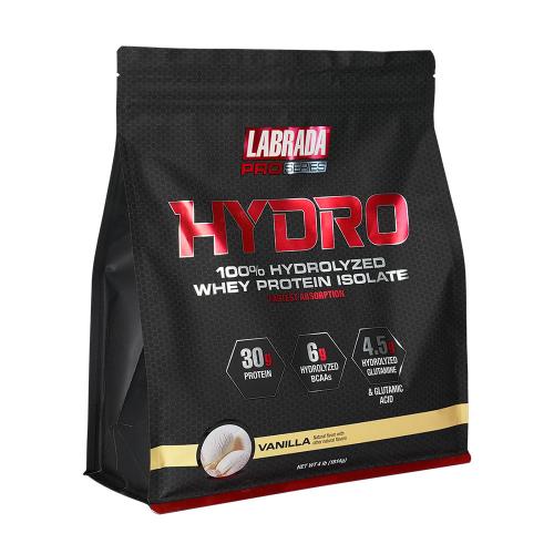 Labrada Hydro (1814 g, Wanilia)