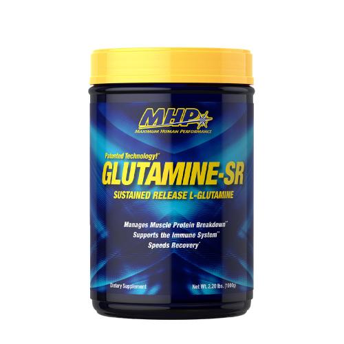 MHP Glutamine-SR (1000 g, Bez smaku)