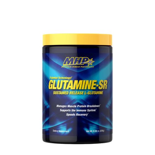 MHP Glutamine-SR (300 g, Bez smaku)