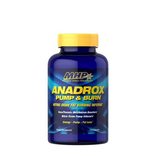 MHP Anadrox (112 Kapsułka)