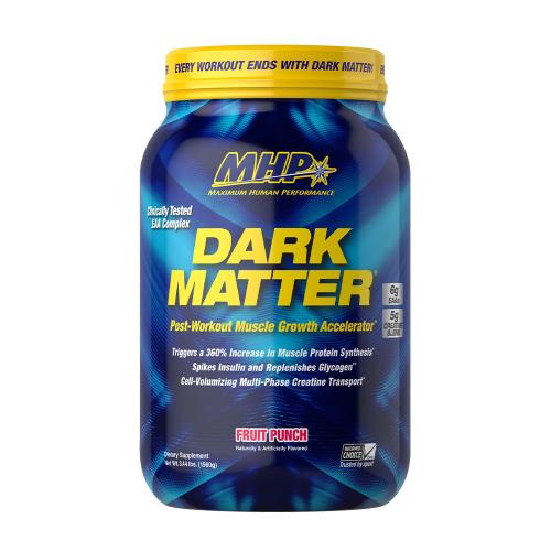 MHP Dark Matter (1.56 kg, Poncz owocowy)