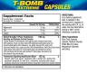 MHP T-Bomb 3XTREME (168 Tabletka)
