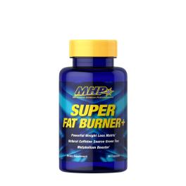 MHP Super Fat Burner+ (60 Kapsułka)