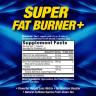 MHP Super Fat Burner+ (60 Kapsułka)