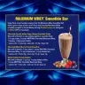 MHP Maximum Whey - 100% Whey Protein (2270 g, Lody waniliowe)