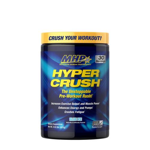 MHP Hyper Crush (460 g, Niebieski lód)