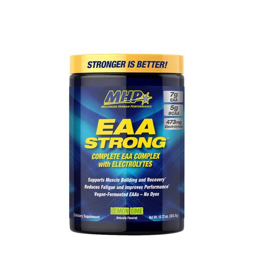 MHP EAA Strong (304 g, Cytryna limonka)