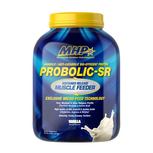 MHP Probolic-SR Muscle Feeding Protein (1914 g, Wanilia)