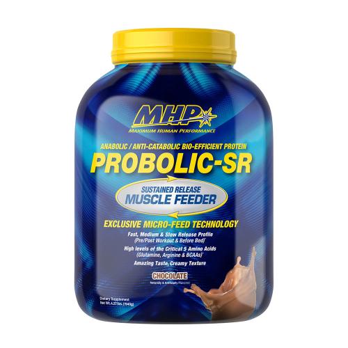 MHP Probolic-SR Muscle Feeding Protein (1940 g, Czekolada)