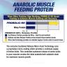 MHP Probolic-SR Muscle Feeding Protein (1940 g, Czekolada)
