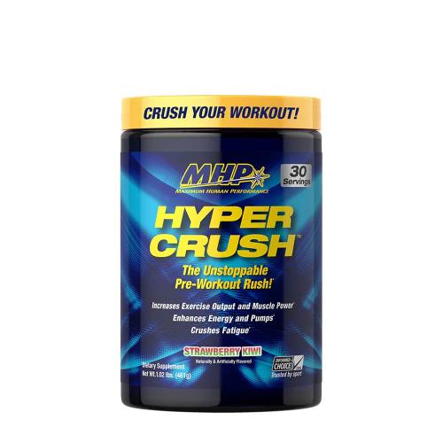 MHP Hyper Crush (460 g, Truskawka kiwi)