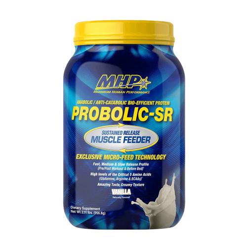 MHP Probolic-SR Muscle Feeding Protein (957 g, Wanilia)