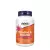 Now Foods Choline & Inositol 500 mg (100 Kapsułka roślinna)