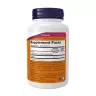 Now Foods Choline & Inositol 500 mg (100 Kapsułka roślinna)