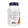 Now Foods Choline & Inositol 500 mg (100 Kapsułka roślinna)