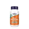 Now Foods Zinc Picolinate 50MG (120 Kapsułka)