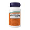 Now Foods Zinc 50 mg (100 Tabletka)