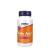 Now Foods Folic Acid 800mcg + B-12 25mcg (250 Tabletka)