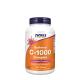 Now Foods Vitamin C-1000 Complex (180 Tabletka)
