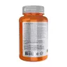 Now Foods Arginine & Ornithine 500/250mg (100 Kapsułka)