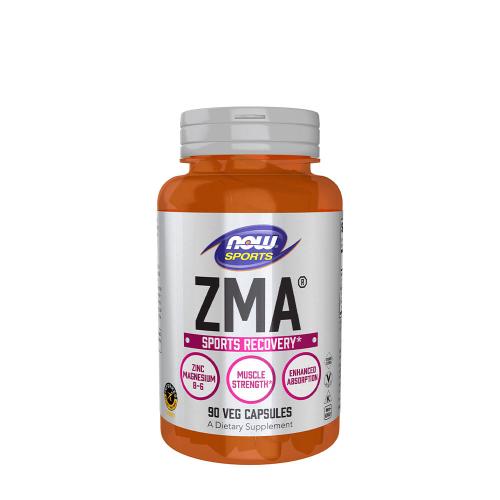 Now Foods ZMA® (90 Kapsułka)