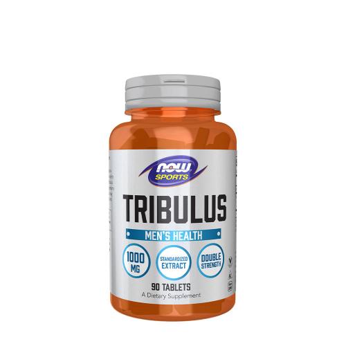 Now Foods Tribulus 1,000mg (90 Tabletka)