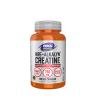 Now Foods Kre-Alkalyn® Creatine (120 Kapsułka)