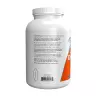Now Foods Omega-3, Molecularly Distilled (500 Kapsułka miękka)