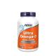 Now Foods Ultra Omega-3 (180 Kapsułka miękka)