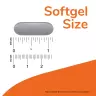 Now Foods Boswellia Extract 500 mg (90 Kapsułka miękka)