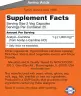 Now Foods Acetyl-L-Carnitine 500 mg (50 Kapsułka roślinna)