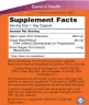 Now Foods Alpha Lipoic Acid, Extra Strength 600 mg (60 Kapsułka roślinna)