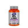 Now Foods Beta-Alanine 750 mg (120 Kapsułka)