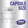 Now Foods Beta-Alanine 750 mg (120 Kapsułka)