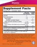 Now Foods Vitamin C-500 Chewable (100 Tabletka do ssania, Pomarańczowy)