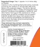Now Foods Colostrum 500 mg (120 Kapsułka roślinna)