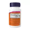 Now Foods Vitamin D-3 1,000 IU (180 Tabletki do żucia)