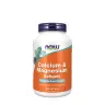 Now Foods Calcium & Magnesium (240 Kapsułka miękka)