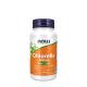 Now Foods Chlorella 1000 mg (60 Tabletka)