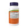 Now Foods Panax Ginseng 500 mg (100 Kapsułka)